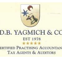 D B Yagmich  Co - Accountants Perth