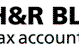 H&R Block Falcon - thumb 0