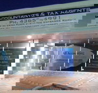 All Accounting  Taxation Services - Accountants Perth