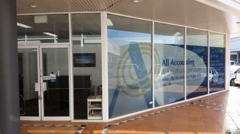 All Accounting & Taxation Services - Accountants Perth 1