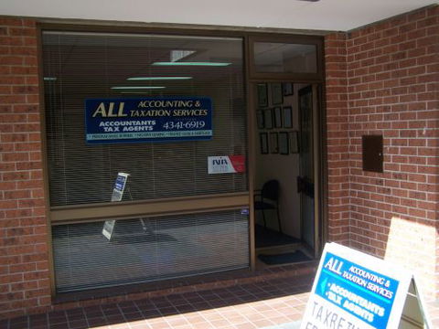 All Accounting & Taxation Services - Accountants Perth 3