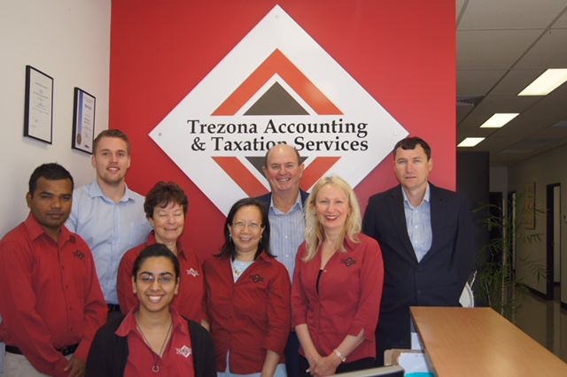 Arumbera NT Accountants Perth