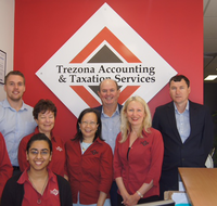 Trezona Accounting  Taxation Services - Accountants Perth