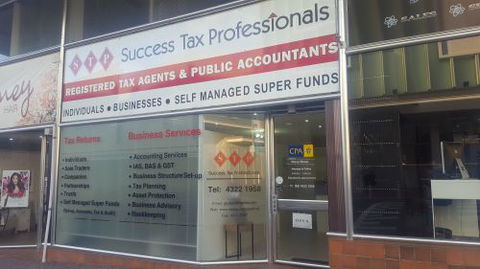 Success Tax Professionals - Accountants Perth 3