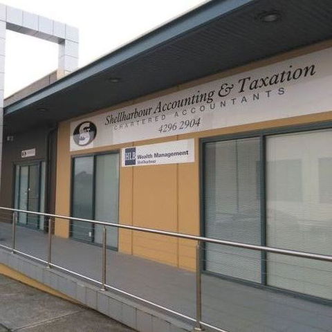 Shellharbour Accounting & Taxation - Accountants Perth 2