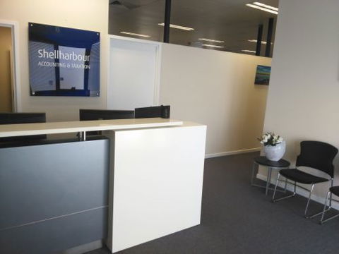 Shellharbour Accounting & Taxation - Accountants Perth 3