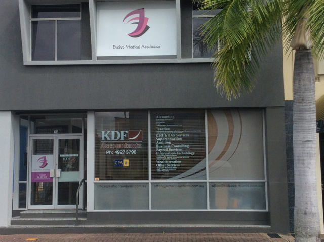 Great Keppel Island QLD Accountants Perth