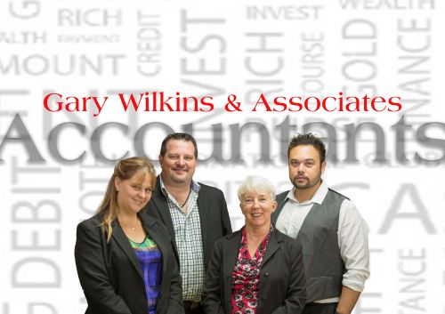 Macalister Range QLD Accountants Perth