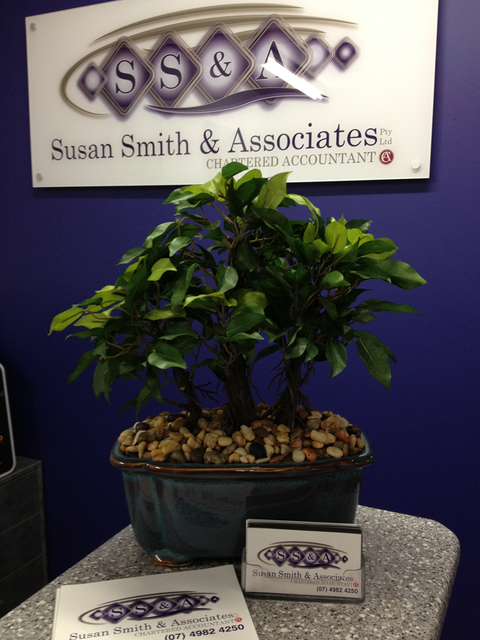 Susan Smith & Associates Pty Ltd - Accountants Perth 3