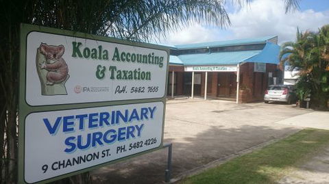 Koala Accounting & Taxation - Accountants Perth 3