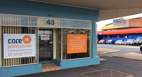 Core Professionals - Accountants Perth 7