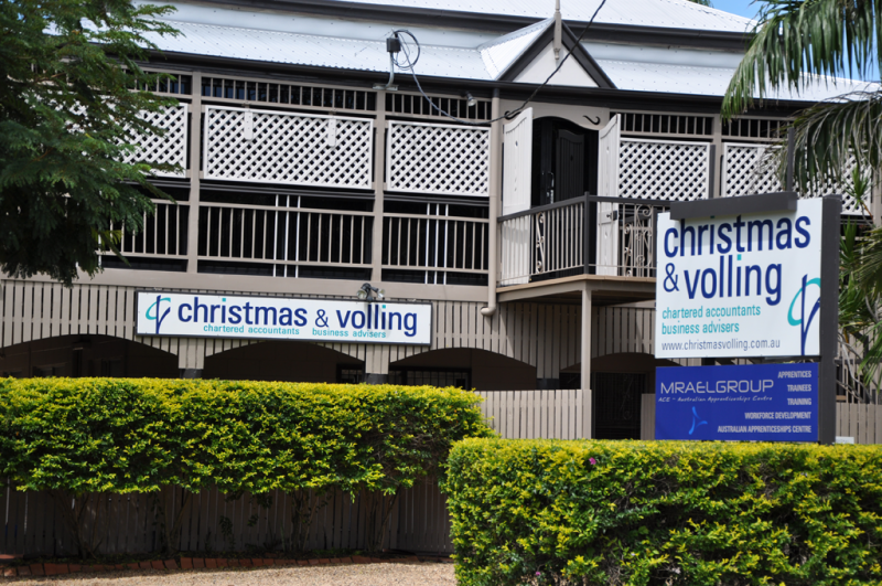 Limestone Creek QLD Accountants Perth