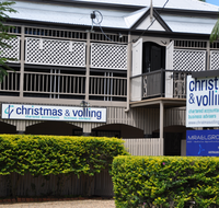 Christmas  Volling - Accountants Perth