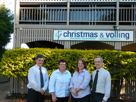 Christmas & Volling - Accountants Perth 1