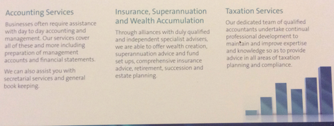 Christmas & Volling - Accountants Perth 2