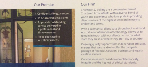 Christmas & Volling - Accountants Perth 4