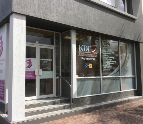 KDF Accountants - Accountants Perth 6