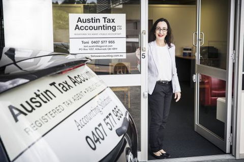 Austin Tax Accounting Pty Ltd - Accountants Perth 1