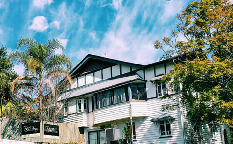 Aegis Business Accountants - Accountants Perth 6