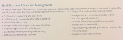 Christmas & Volling - Accountants Perth 8