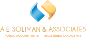 AESoliman & Assocaites - Accountants Perth 0