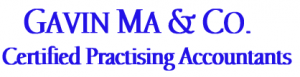 Gavin Ma & Co - Accountants Perth 0