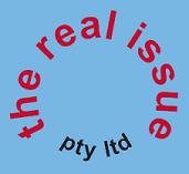 The Real Issue Pty Ltd