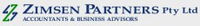 Zimsen Partners Pty Ltd