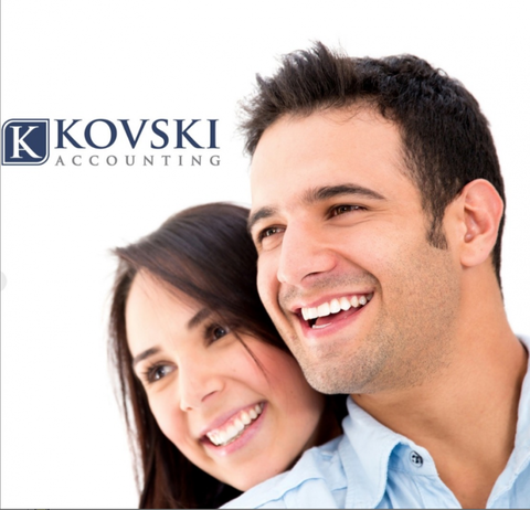 Kovski Accounting - Accountants Perth 2