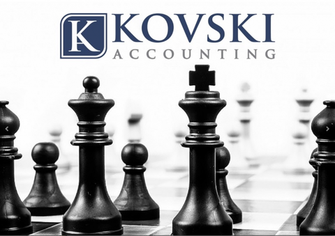 Kovski Accounting - Accountants Perth 6