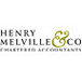 Henry Melville  Co