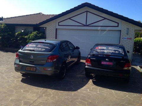 First Class Accounts Fraser Coast - Accountants Perth 0