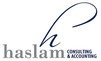 Haslam Consulting  Accounting