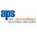 APS Tax Accounting  Business Services - Accountants Perth