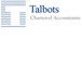 Talbots - Accountants Perth 0