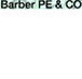 PE Barber  Co - Accountants Perth