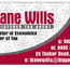 Diane Wills - Accountants Perth