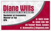 Diane Wills - Accountants Perth 0