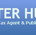 Peter Hull - Accountants Perth