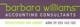 Barbara Williams Accounting Consultants - Accountants Perth 0