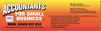 Accountants For Small Business - Accountants Perth 0