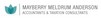 Mayberry Meldrum & Anderson - Accountants Perth 0