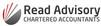 Read Advisory Chartered Accountants And Business Advisors - Accountants Perth 0