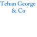 Tehan George  Co