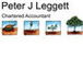Peter J Leggett - Accountants Perth