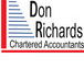 Don Richards Chartered Accountants - Accountants Perth