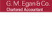 G.M. Egan  Co. - Accountants Perth