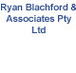 Ryan Blachford  Associates Pty Ltd - Accountants Perth