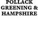 Pollack Greening  Hampshire - Accountants Perth