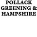 Pollack, Greening & Hampshire - Accountants Perth 0